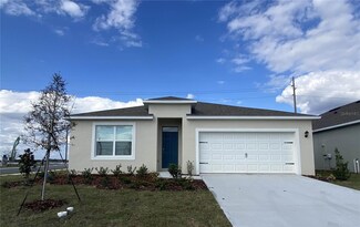 3230 Mystic Pond Loop, Lakeland, FL 33811