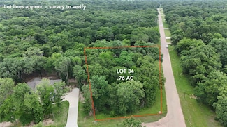 126 Lakeview Trail, Mabank, TX 75147