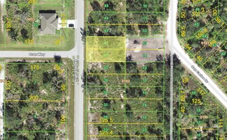 1200 Highlands Rd, Punta Gorda, FL 33983