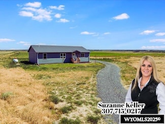 380 S A Rd, Morrill, NE 69358