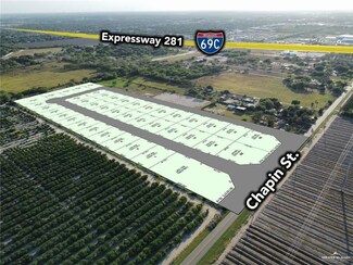 1213 N Aryana Ave, Edinburg, TX 78542