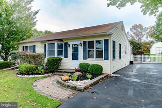 1511 Poplar Rd, Feasterville Trevose, PA 19053