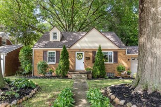 317 Viking St NW, North Canton, OH 44720