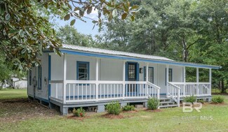 298 W Banyan St, Bay Minette, AL 36507