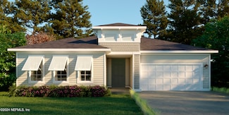1798 Rustic Mill Dr, St. Augustine, FL 32092