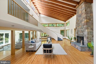 536 Cherry Valley Rd, Princeton, NJ 08540