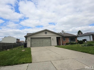 4415 Richfield Ln, Fort Wayne, IN 46816