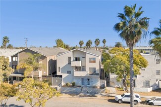 736 Rose Ave, Long Beach, CA 90813