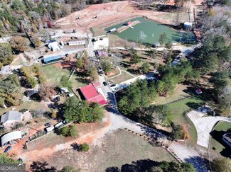 8555 Wilkerson Mill Rd, Palmetto, GA 30268