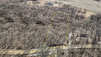 0 Tbd Boulder Cemetery Rd Unit LotWP001, Central City, IA 52214