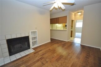 806 W 24th St Unit 209, Austin, TX 78705
