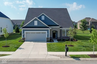 14817 Anees Ln, Fishers, IN 46040