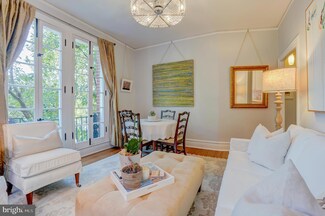 1526 17th St NW Unit 206, Washington, DC 20036