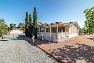 5632 Saddletree Rd, Pahrump, NV 89061