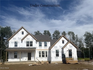3135 Woodstone Ln, Avon, OH 44011