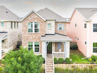 8849 Redding St, North Richland Hills, TX 76180