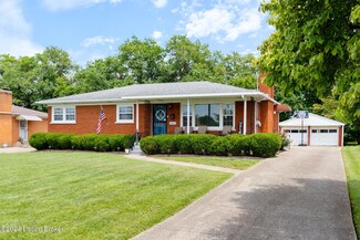 8405 Jenny Lind Dr, Louisville, KY 40219