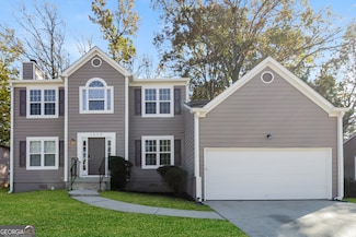 1358 Ling Dr, Austell, GA 30168