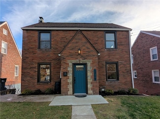 1719 Pierce St, Aliquippa, PA 15001