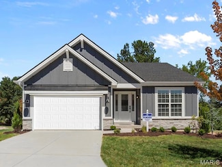 2 Aspen at Boone Ridge, Truesdale, MO 63348