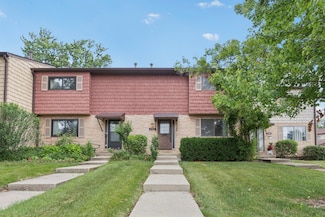 1702 Lakeview Dr Unit 21513, Wheeling, IL 60090