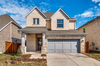 2213 Preston Bend St, Little Elm, TX 75036