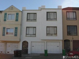 1938 19th Ave, San Francisco, CA 94116