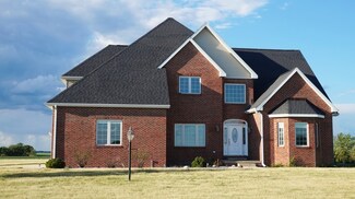 1528 County Road 1000 N, Philo, IL 61864