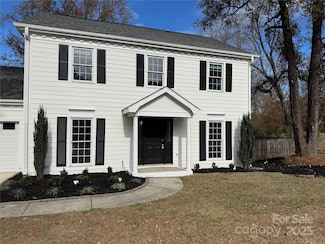 2600 Briar Ridge Dr, Charlotte, NC 28270