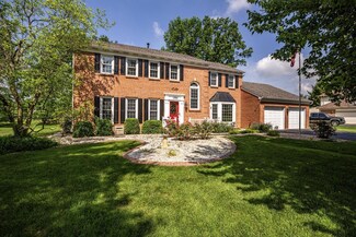 11993 Carrington Ct, Cincinnati, OH 45249