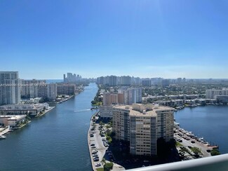 2602 E Hallandale Beach Blvd Unit R2503, Hallandale Beach, FL 33009