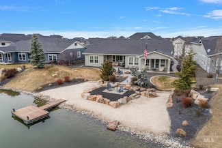 1102 N Longhorn Ave, Eagle, ID 83616