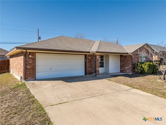 4612 Shawn Dr, Killeen, TX 76542