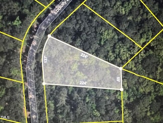 1045 Loblolly Dr, Vass, NC 28394