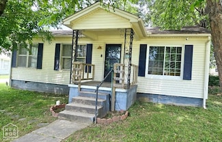 644 W Matthews Ave, Jonesboro, AR 72401