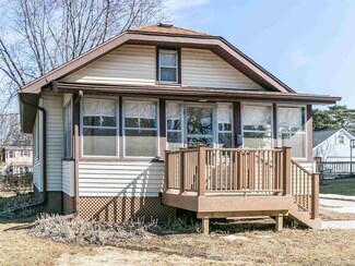 4114 Major Ave, Madison, WI 53716