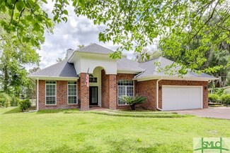 398 Jerico Dr, Midway, GA 31320