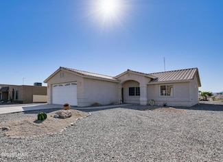 1601 Mandarin Dr, Lake Havasu City, AZ 86404