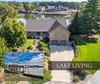 1019 Bermuda Dr, Edwardsville, IL 62025