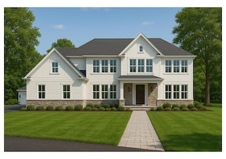 26 Vista Farms Ct, New City, NY 10956