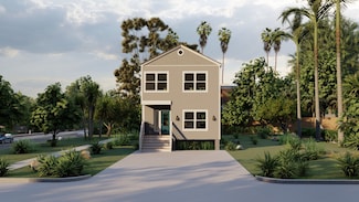 1316 W Willis St, Alvin, TX 77511