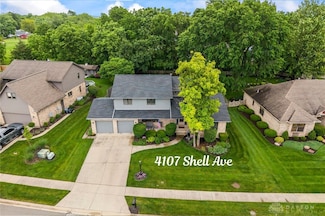 4107 Shell Ave, Dayton, OH 45415