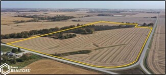 0 Echo Ave, Letts, IA 52754