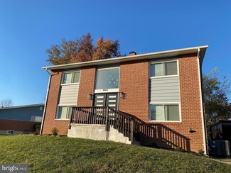 8902 Middlebrook Ct, Randallstown, MD 21133