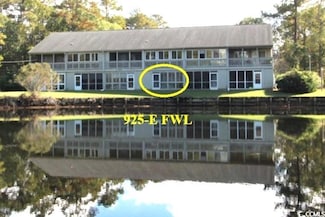 925 Fairwood Lakes Ln Unit 25-E, Myrtle Beach, SC 29588