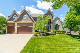 5708 W 146th St, Overland Park, KS 66223