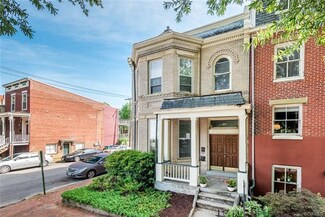 320 W Marshall St, Richmond, VA 23220