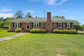 56 Woodlawn Terrace, Bamberg, SC 29003