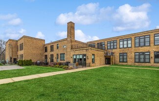 2214 S State St Unit 107, Saint Joseph, MI 49085