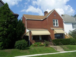 110 Loucks Ave, Scottdale, PA 15683